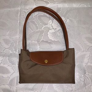 Longchamp Le Pliage ashopping Modele Depose